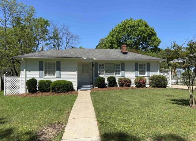 Property at 244 Raleigh Ave, Homewood, AL 35209, 4 beds, 2 baths