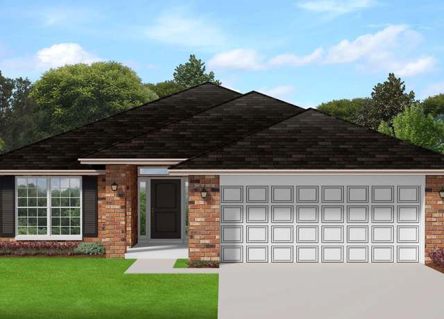 Property at 2107 Turquoise Ln, Calera, AL 35040, 4 beds, 2 baths