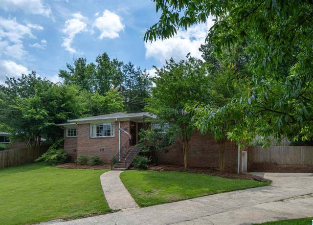 Property at 5305 11th Ave S, Birmingham, AL 35222, 3 beds, 2 baths