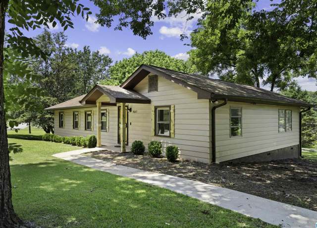 Property at 5637 Myron Clark Rd, Mccalla, AL 35111, 4 beds, 2 baths