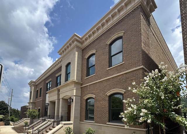 Property at 1227 23rd St S Unit B2, Birmingham, AL 35205, 3 beds, 3 baths