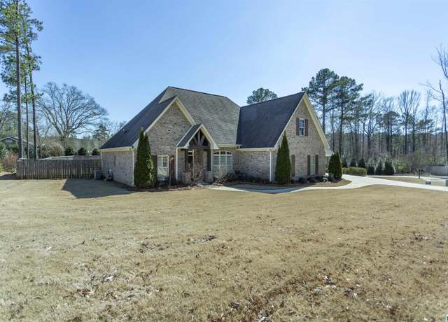 Property at 506 Willow Branch Cir, Chelsea, AL 35043, 3 beds, 2 baths