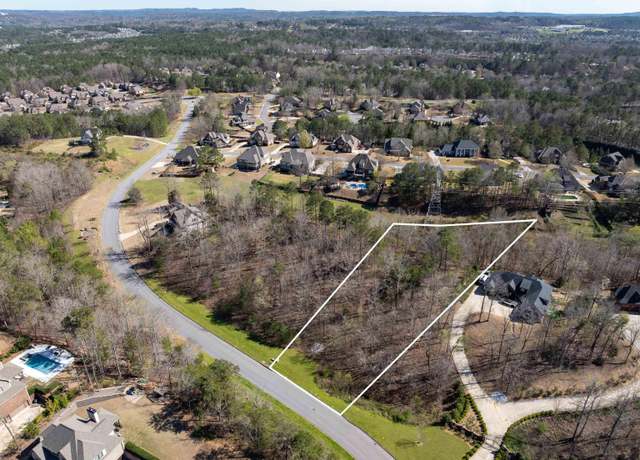 Property at 181 W Trestle Way #804, Helena, AL 35080