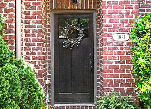 Property at 3821 Kinross Pl, Hoover, AL 35216, 3 beds, 3.5 baths