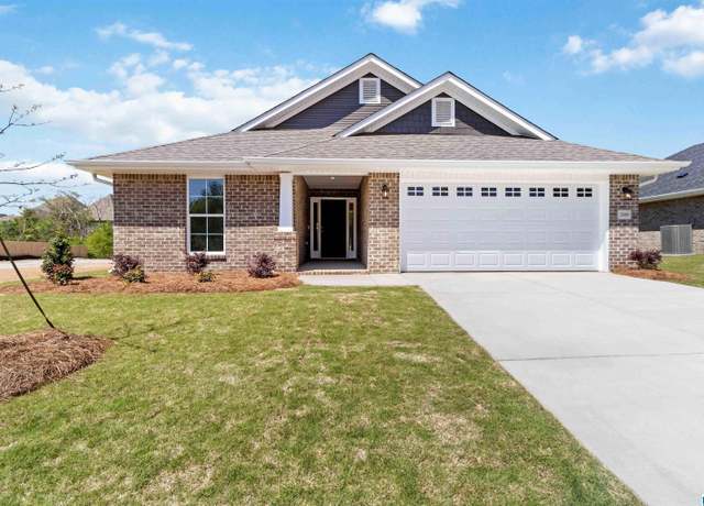 Property at 2111 Turquoise Ln, Calera, AL 35040, 4 beds, 2 baths