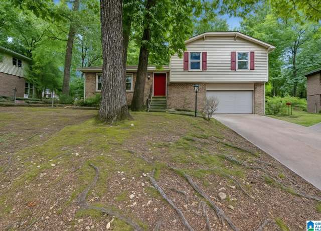 Property at 635 16th Ter NW, Center Point, AL 35215, 3 beds, 2 baths