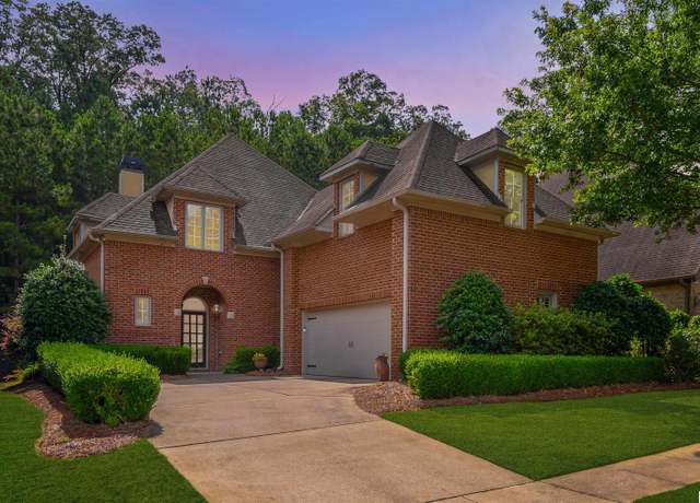 Property at 243 Courtside Dr, Birmingham, AL 35242, 3 beds, 2.5 baths