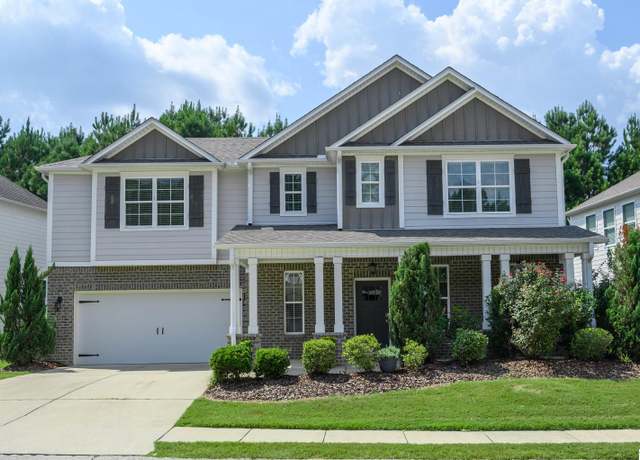 Property at 184 Chelsea Station Dr, Chelsea, AL 35043, 5 beds, 3.5 baths