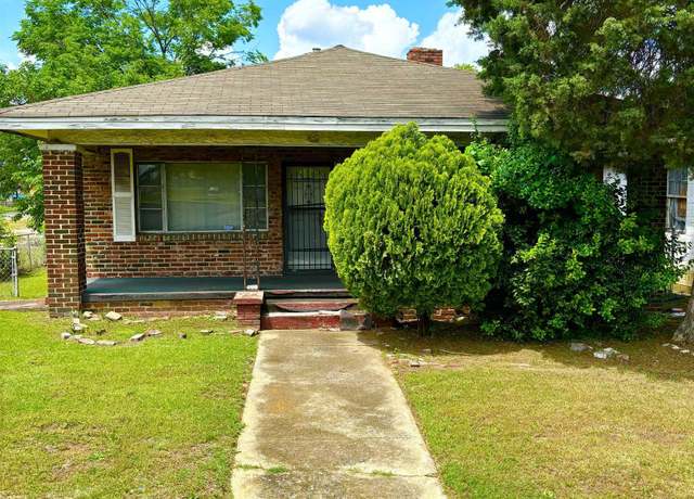 Property at 3110 N 31st Ave N, Birmingham, AL 35207, 2 beds, 1 bath