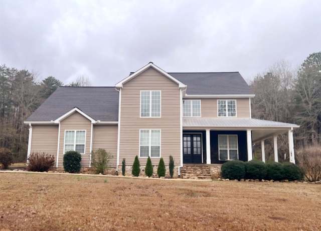 Property at 766 Antioch Rd, Anniston, AL 36207, 3 beds, 2.5 baths