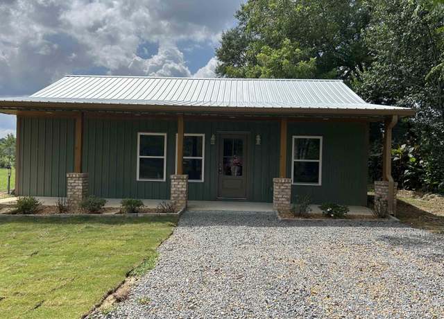 Property at 1450 County Road 617, Hanceville, AL 35077, 2 beds, 1 bath