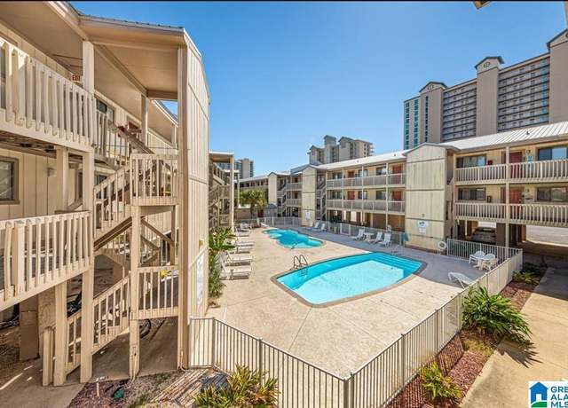 Property at 930 Beach Blvd #126, Gulf Shores, AL 36542, 2 beds, 2 baths