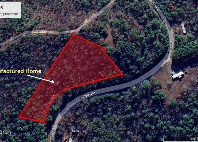 Property at 238 Sunset Rd, Hayden, AL 35079, 2 beds, 1 bath