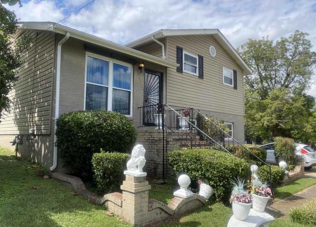 Property at 1904 14th Pl SW, Birmingham, AL 35211, 4 beds, 3 baths