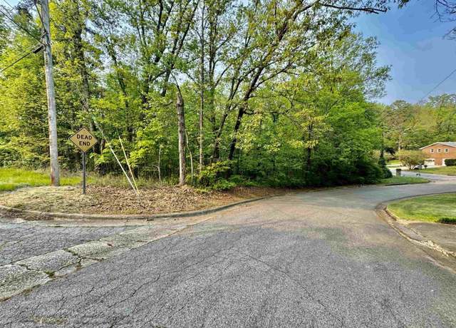 Property at 0 Windsor Cir #0, Anniston, AL 36207