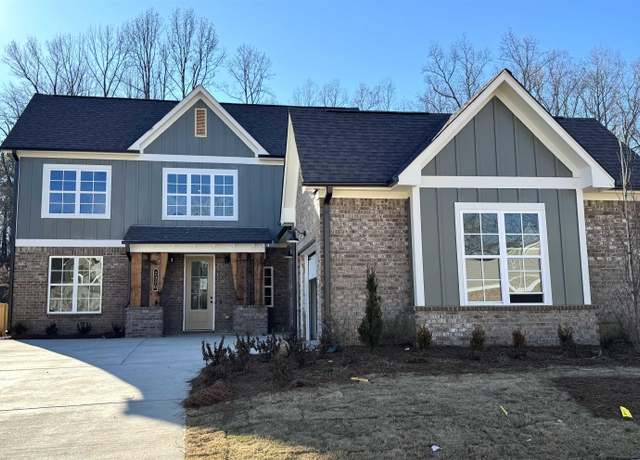 Property at 2370 Old Gould Run, Hoover, AL 35244, 4 beds, 3 baths