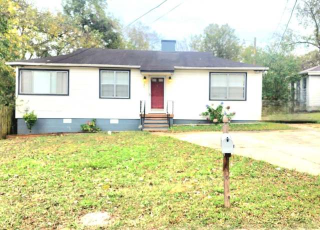 Property at 361 Roebuck Dr, Birmingham, AL 35215, 2 beds, 1 bath