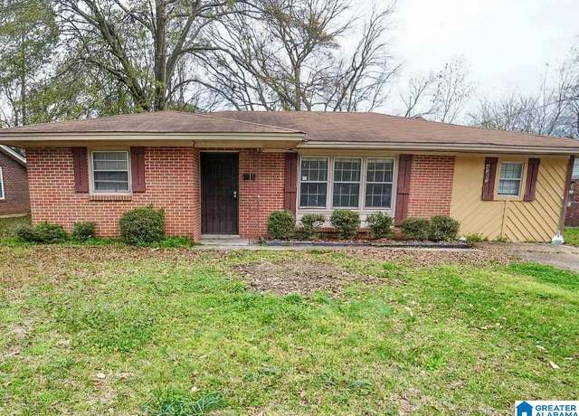 Property at 4287 Sussex Dr, Montgomery, AL 36116, 4 beds, 2 baths