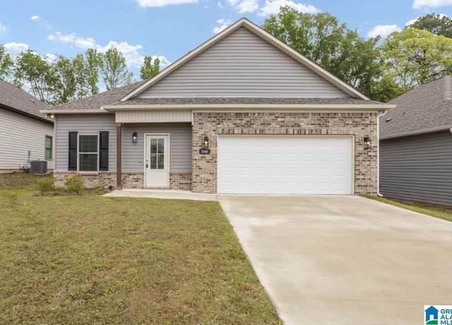 Property at 3769 Seaside Sparrow Cir, Bessemer, AL 35022, 3 beds, 2 baths