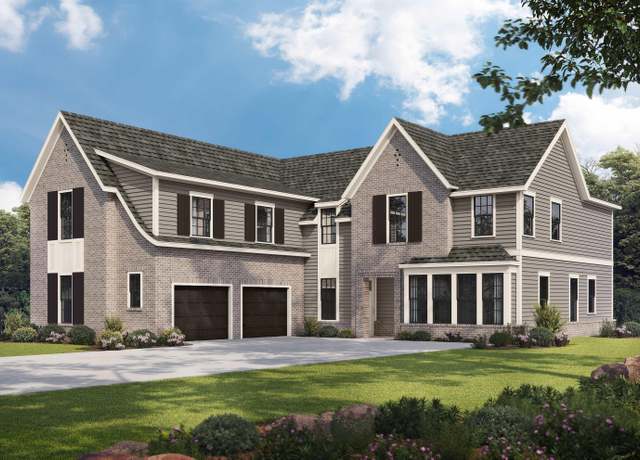 Property at 1167 Brayfield Crest Dr, Vestavia Hills, AL 35242, 5 beds, 4.5 baths