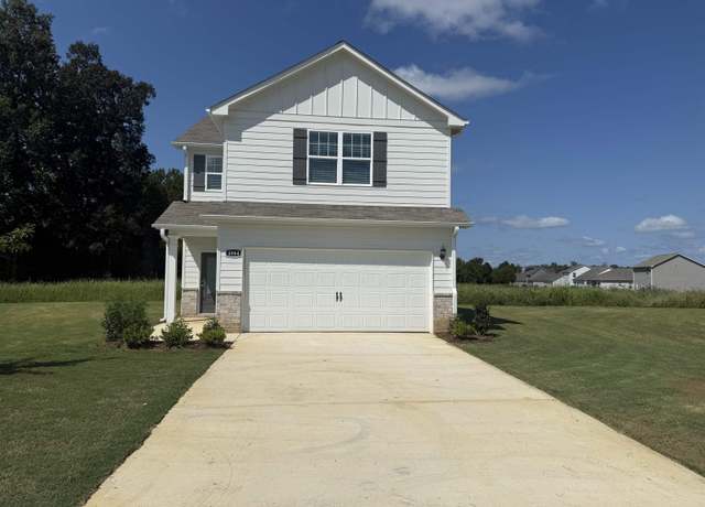 Property at 4064 Plymouth Ln, Montevallo, AL 35115, 3 beds, 2.5 baths
