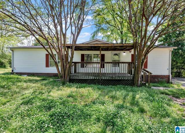 Property at 60 Dewberry Cir, Odenville, AL 35120, 3 beds, 2 baths