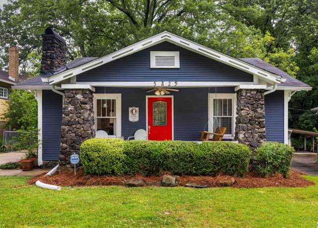 Property at 5829 6th Ave S, Birmingham, AL 35212, 3 beds, 1 bath