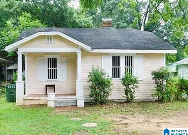 Property at 2413 Palmetto St, Montgomery, AL 36107, 4 beds, 2 baths