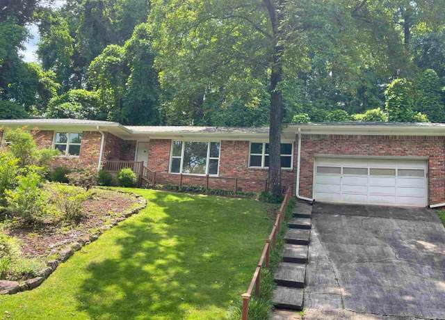 Property at 741 Lance Blvd, Birmingham, AL 35206, 3 beds, 2 baths