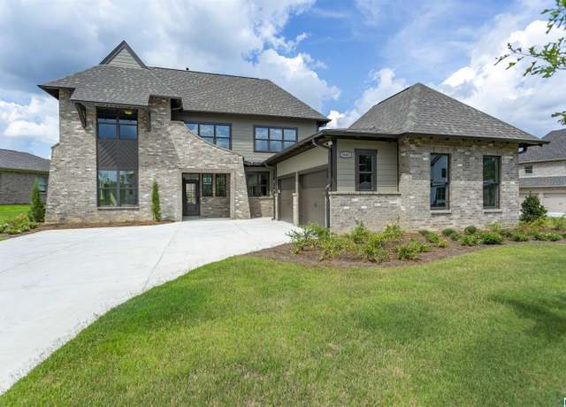 Property at 3441 Blackridge Cir, Hoover, AL 35244, 4 beds, 3.5 baths