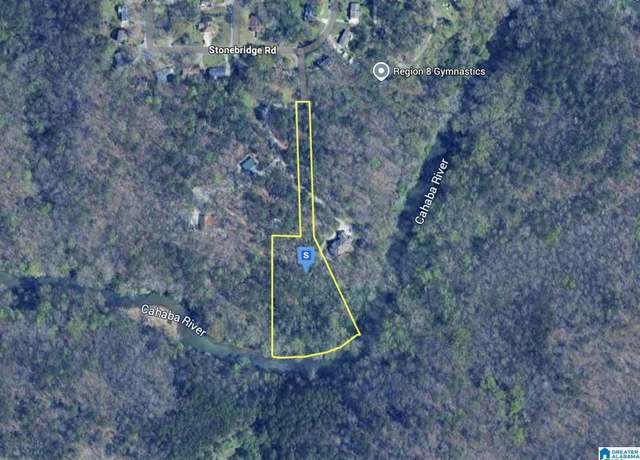 Property at 4024 Michael Pl #0, Irondale, AL 35210