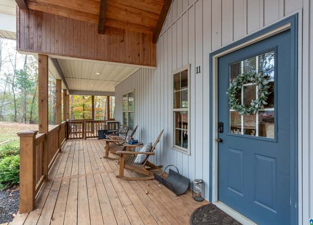 Property at 11 N Waterview Dr, Wedowee, AL 36278, 5 beds, 3.5 baths