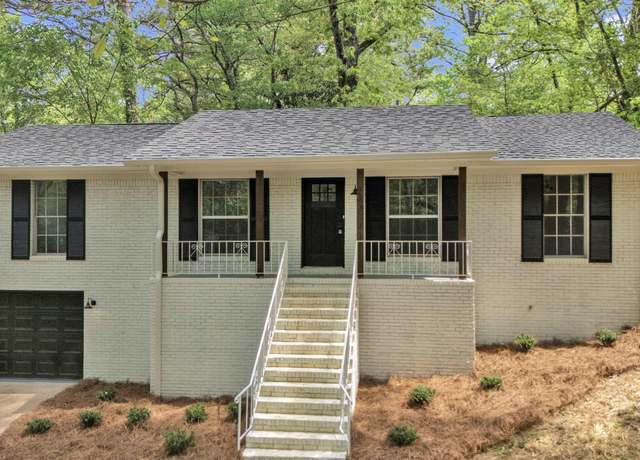 Property at 1437 Ware Blvd, Birmingham, AL 35235, 3 beds, 2 baths