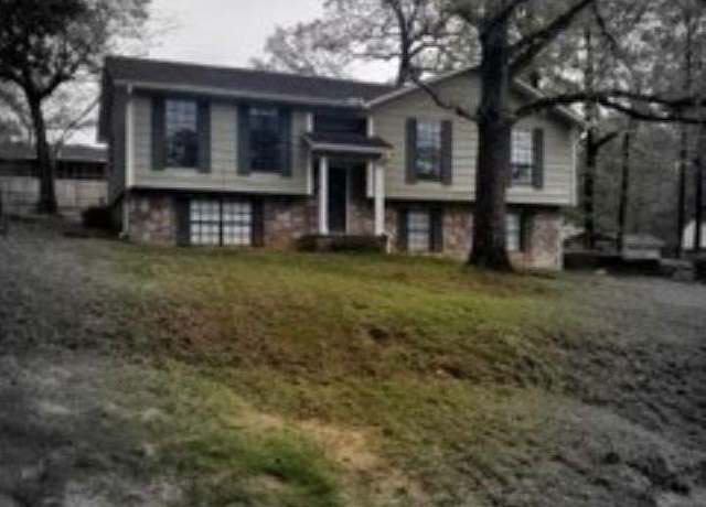 Property at 1830 Eastridge Dr, Birmingham, AL 35235, 3 beds, 2 baths