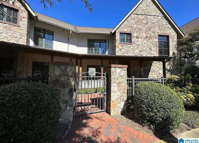 Property at 200 Hallman Hl E #213, Homewood, AL 35209, 1 bed, 1 bath