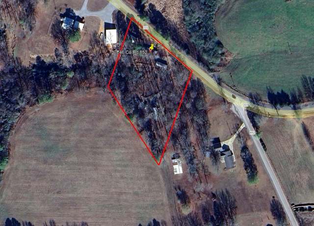 Property at 14095 County Road 222 #1, Crane Hill, AL 35053