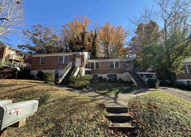 Property at 1429 Marguerite Ave, Anniston, AL 36207, 6 beds, 4 baths