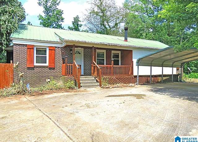 Property at 735 Old Rockhouse Rd, Sylacauga, AL 35150, 3 beds, 2 baths