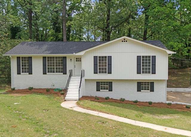 Property at 1409 Highpoint Ter, Birmingham, AL 35235, 4 beds, 2 baths
