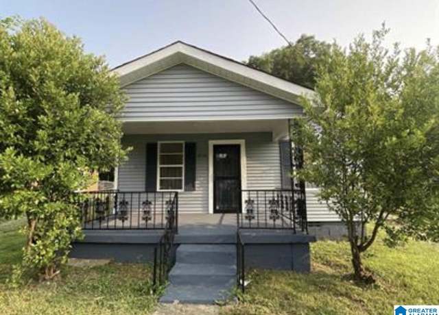 Property at 2129 Northland Ave SW, Birmingham, AL 35211, 3 beds, 1 bath