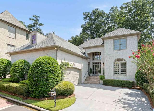 Property at 1700 Wickingham Cv, Vestavia Hills, AL 35243, 4 beds, 3 baths