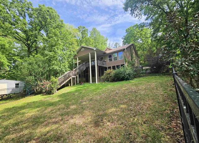 Property at 176 County Road 727, Montevallo, AL 35115, 4 beds, 4 baths