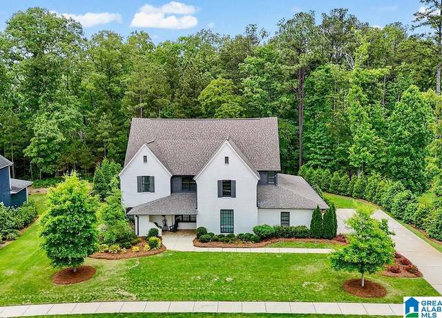 Property at 2126 Raines Run, Birmingham, AL 35242, 5 beds, 4.5 baths