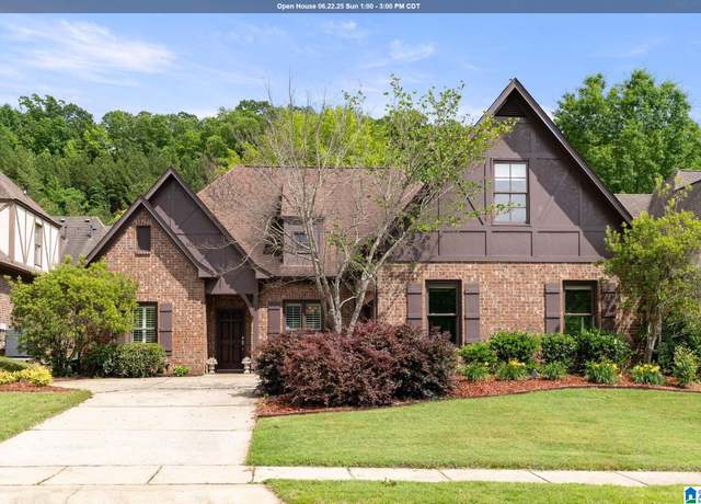 Property at 3009 Valley Ridge Rd, Hoover, AL 35242, 4 beds, 2 baths
