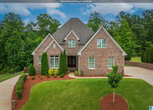 Property at 2000 Regency Way, Birmingham, AL 35242, 4 beds, 3.5 baths