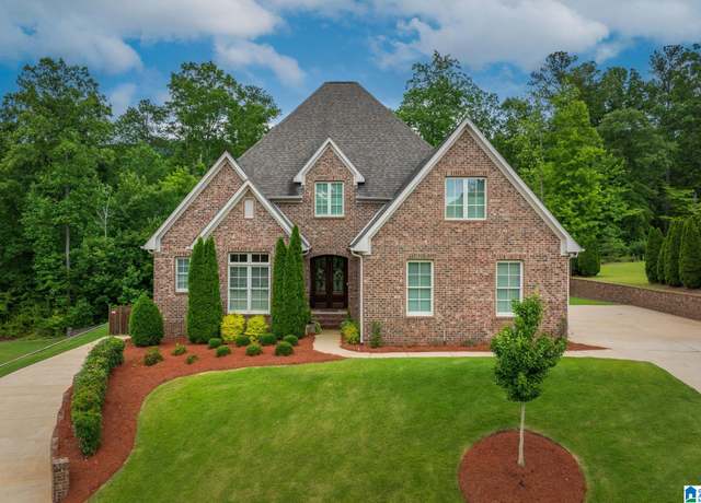 Property at 2000 Regency Way, Birmingham, AL 35242, 4 beds, 3.5 baths