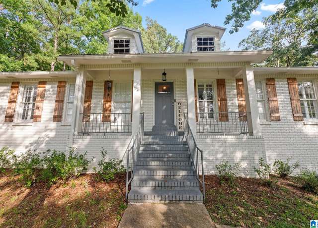 Property at 101 Cooper Ave, Trussville, AL 35173, 3 beds, 2 baths