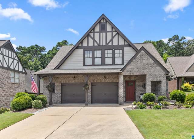 Property at 4408 Cahaba River Blvd, Hoover, AL 35216, 4 beds, 3 baths