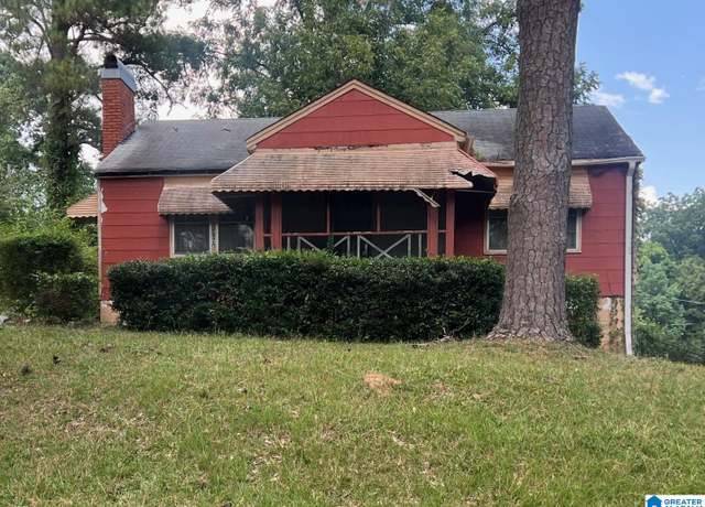 Property at 1820 33rd St, Birmingham, AL 35208, 2 beds, 1 bath