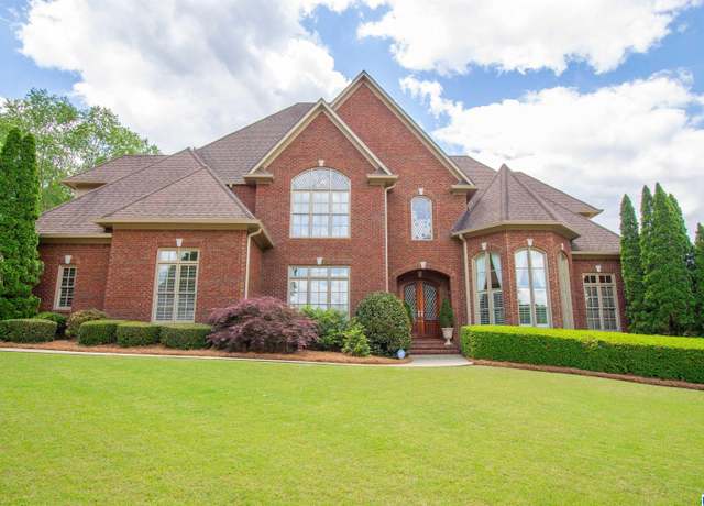 Property at 1055 Legacy Dr, Birmingham, AL 35242, 5 beds, 5.5 baths